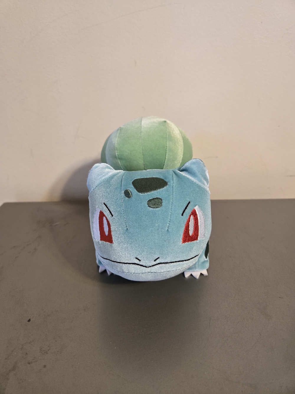 Pokémon Bulbasaur 8" Plush Toy
